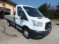 Ford Transit 350 2.0TDCi 130 CV GEMELLATO UNIPROPRIETARIO+IVA Weiß - thumbnail 1