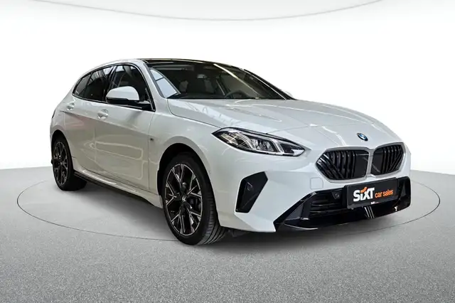BMW 116 i M Sport Design|DriAssPlus|ParkAss|Tempomat