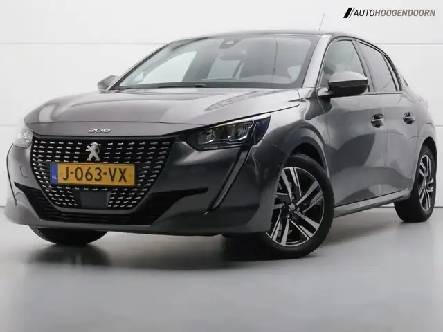 Peugeot 208 1.2 PureTech Blue Lease Allure Luxe (ADAPTIVE CRUI