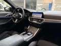 BMW 430 i Gran Coupé M Sport DA Prof Laser PA+ HuD HK Zwart - thumbnail 5