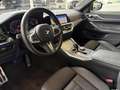 BMW 430 i Gran Coupé M Sport DA Prof Laser PA+ HuD HK Negro - thumbnail 6