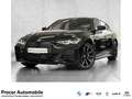 BMW 430 i Gran Coupé M Sport DA Prof Laser PA+ HuD HK Zwart - thumbnail 1