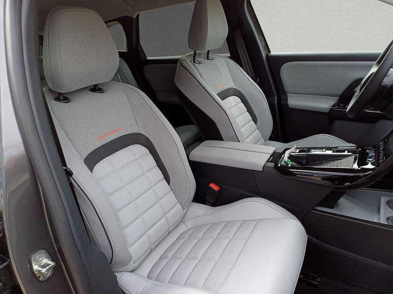 Citroen C5 Aircross Plug-In-Hybrid 195 MAX — photo 9