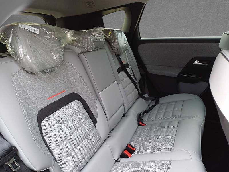 Citroen C5 Aircross Plug-In-Hybrid 195 MAX — photo 10