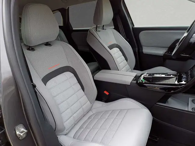 Citroen C5 Aircross view 9