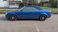 Audi A4 A4 Cabrio S-Line Diesel Cabriolet 2.5 TDI 2.Hand Blau - thumbnail 2
