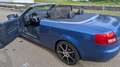Audi A4 A4 Cabrio S-Line Diesel Cabriolet 2.5 TDI 2.Hand Blau - thumbnail 12