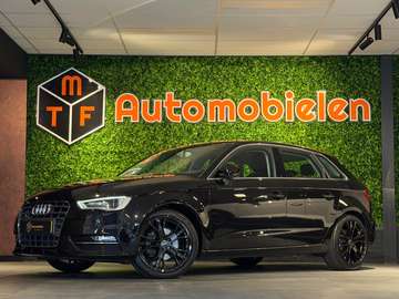 Sportback 1.4 TFSI Pro Line |NAVI|DRIVESELECT|CLIM