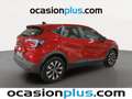 Renault Captur E-TECH Híbrido Evolution 105kW Rojo - thumbnail 4