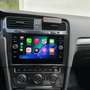 Volkswagen Golf Variant Golf Variant Comfortline 1,6 TDI Weiß - thumbnail 9