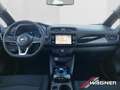 Nissan Leaf 40 kWh N-Connecta Navi 360 Kamera LED ACC Tempomat Szary - thumbnail 9