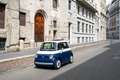 Fiat Topolino Vilebrequin Collectors Edition | Uniek en gelimite - thumbnail 1