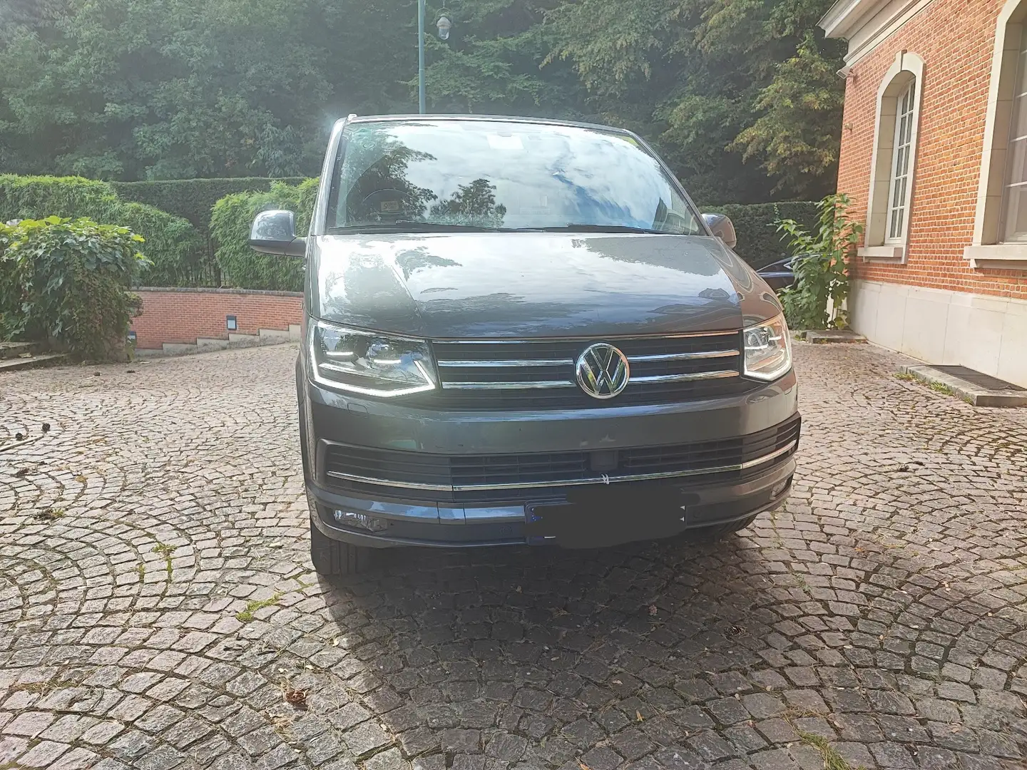 Volkswagen T6 Transporter DSG Lang Plus Comfortline - 1