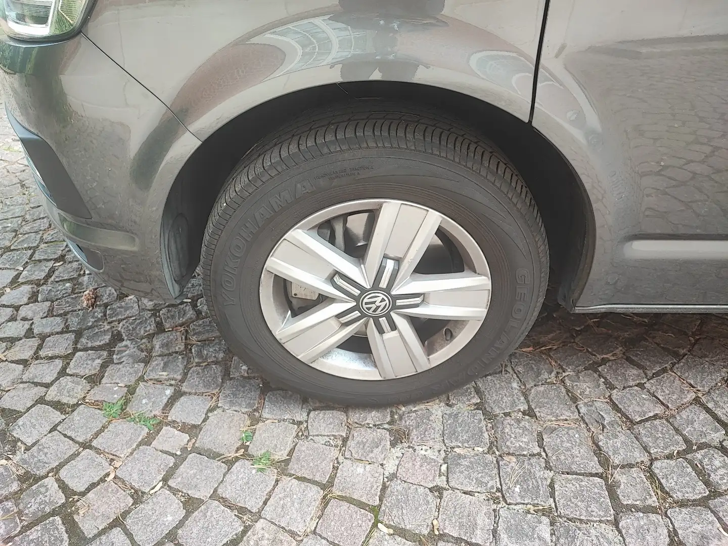 Volkswagen T6 Transporter DSG Lang Plus Comfortline - 2