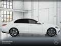 Mercedes-Benz C 300 e AVANTG+AHK+LED+KAMERA+TOTW+KEYLESS+9G Weiß - thumbnail 20