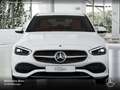 Mercedes-Benz C 300 e AVANTG+AHK+LED+KAMERA+TOTW+KEYLESS+9G Weiß - thumbnail 6