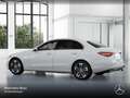 Mercedes-Benz C 300 e AVANTG+AHK+LED+KAMERA+TOTW+KEYLESS+9G Weiß - thumbnail 14