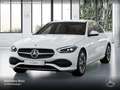 Mercedes-Benz C 300 e AVANTG+AHK+LED+KAMERA+TOTW+KEYLESS+9G Weiß - thumbnail 2