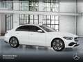 Mercedes-Benz C 300 e AVANTG+AHK+LED+KAMERA+TOTW+KEYLESS+9G Weiß - thumbnail 15