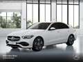 Mercedes-Benz C 300 e AVANTG+AHK+LED+KAMERA+TOTW+KEYLESS+9G Weiß - thumbnail 13