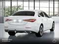 Mercedes-Benz C 300 e AVANTG+AHK+LED+KAMERA+TOTW+KEYLESS+9G Weiß - thumbnail 4