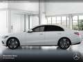 Mercedes-Benz C 300 e AVANTG+AHK+LED+KAMERA+TOTW+KEYLESS+9G Weiß - thumbnail 5