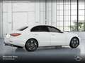 Mercedes-Benz C 300 e AVANTG+AHK+LED+KAMERA+TOTW+KEYLESS+9G Weiß - thumbnail 16