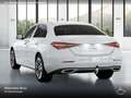 Mercedes-Benz C 300 e AVANTG+AHK+LED+KAMERA+TOTW+KEYLESS+9G Weiß - thumbnail 21