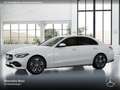 Mercedes-Benz C 300 e AVANTG+AHK+LED+KAMERA+TOTW+KEYLESS+9G Weiß - thumbnail 3