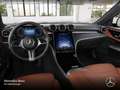 Mercedes-Benz C 300 e AVANTG+AHK+LED+KAMERA+TOTW+KEYLESS+9G Weiß - thumbnail 9