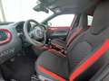 Toyota Aygo 1.0 Pulse FLA SpurH LM KAM ACC Zwart - thumbnail 11