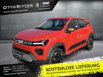 Electric 65 Extreme (26,8 kWh) CCS