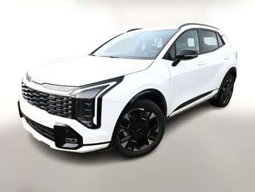 GT-line HEV eHK elSitze 4xSHZ DigC ACC 176 kW (...