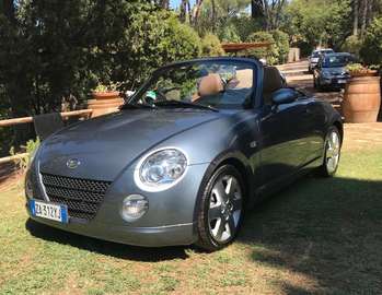 Copen 1.3 High Grade