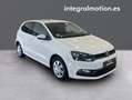 Volkswagen Polo 1.4 TDI 75cv BlueMotion Blanco - thumbnail 3