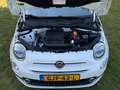 Fiat 500C 1.2 Cabriolet Black&White / Climate/ Cruise / PDC Wit - thumbnail 20