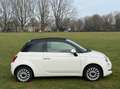 Fiat 500C 1.2 Cabriolet Black&White / Climate/ Cruise / PDC Wit - thumbnail 6