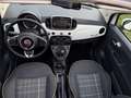 Fiat 500C 1.2 Cabriolet Black&White / Climate/ Cruise / PDC Wit - thumbnail 15