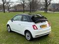 Fiat 500C 1.2 Cabriolet Black&White / Climate/ Cruise / PDC Wit - thumbnail 11