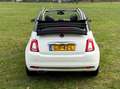 Fiat 500C 1.2 Cabriolet Black&White / Climate/ Cruise / PDC Wit - thumbnail 12