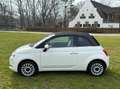 Fiat 500C 1.2 Cabriolet Black&White / Climate/ Cruise / PDC Wit - thumbnail 2