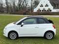 Fiat 500C 1.2 Cabriolet Black&White / Climate/ Cruise / PDC Wit - thumbnail 10
