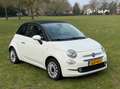 Fiat 500C 1.2 Cabriolet Black&White / Climate/ Cruise / PDC Wit - thumbnail 7