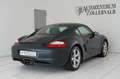 Porsche Cayman *SCHALTER*TOP ZUSTAND*XENON*NAVI*DEUTSCH* Grigio - thumbnail 7