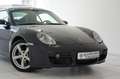 Porsche Cayman *SCHALTER*TOP ZUSTAND*XENON*NAVI*DEUTSCH* Grigio - thumbnail 9