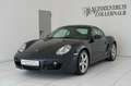 Porsche Cayman *SCHALTER*TOP ZUSTAND*XENON*NAVI*DEUTSCH* Grigio - thumbnail 2