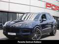 Porsche Cayenne E-Hybrid Blau - thumbnail 1