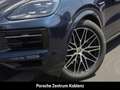 Porsche Cayenne E-Hybrid Blau - thumbnail 8