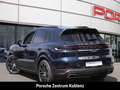 Porsche Cayenne E-Hybrid Bleu - thumbnail 3