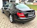 Mercedes-Benz C 180 *AVANTGARDE*TEMP*S.DACH*PDC*NAVI*SHZ*T-LEDE Noir - thumbnail 7